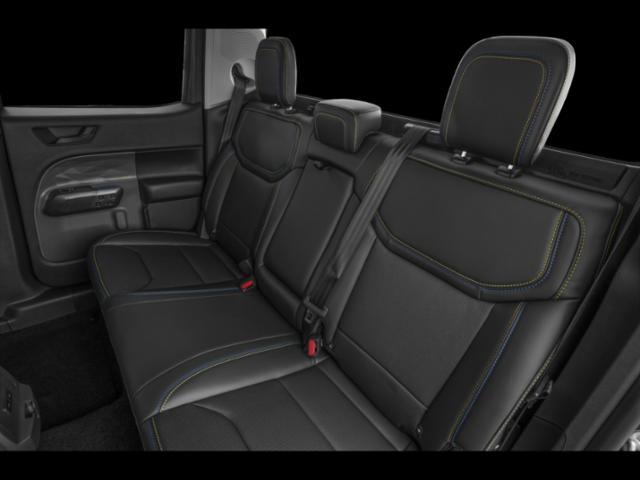 new 2026 Ford Maverick car, priced at $38,835