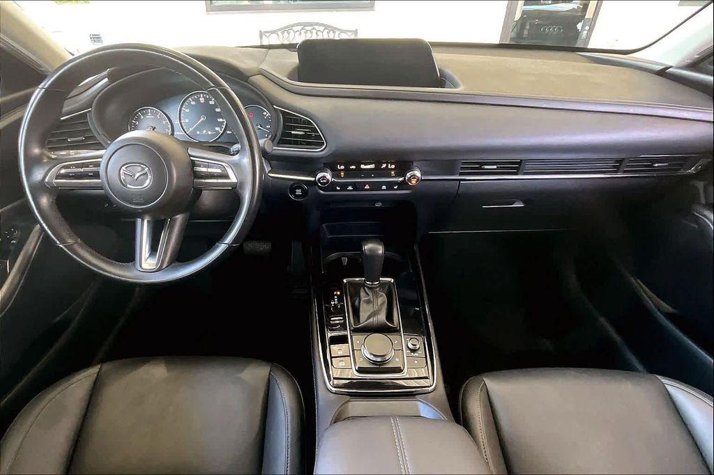 used 2021 Mazda CX-30 car, priced at $22,092