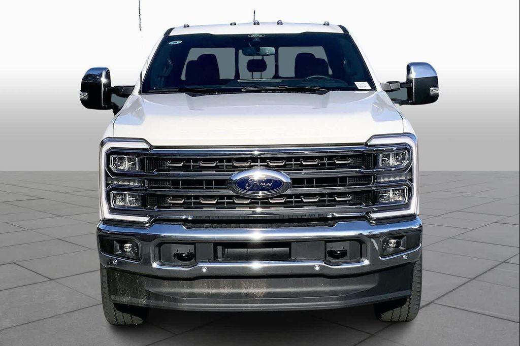 new 2026 Ford F-350 car, priced at $97,650