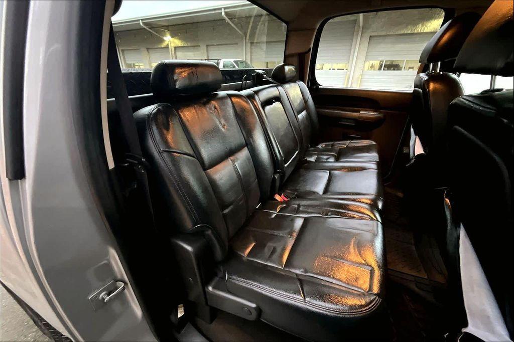 used 2010 Chevrolet Silverado 1500 car, priced at $10,750