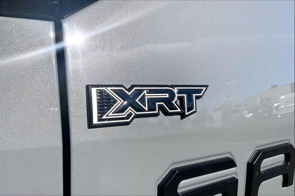 used 2024 Hyundai SANTA CRUZ car, priced at $30,700