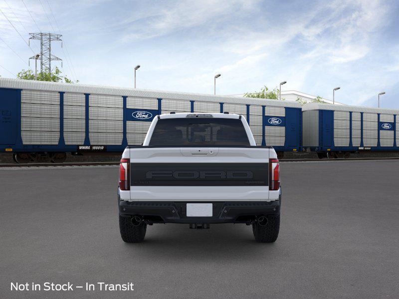 new 2026 Ford F-150 car, priced at $84,573