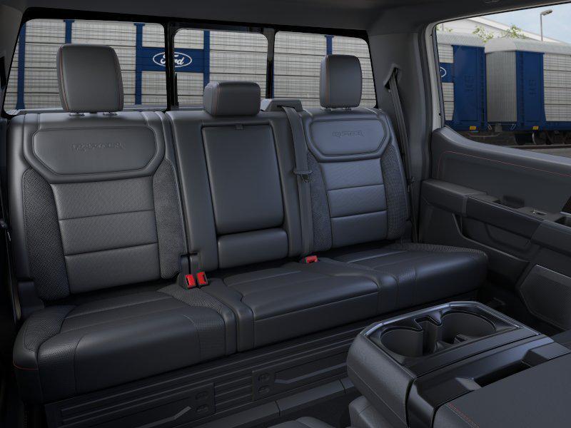 new 2026 Ford F-150 car, priced at $84,573