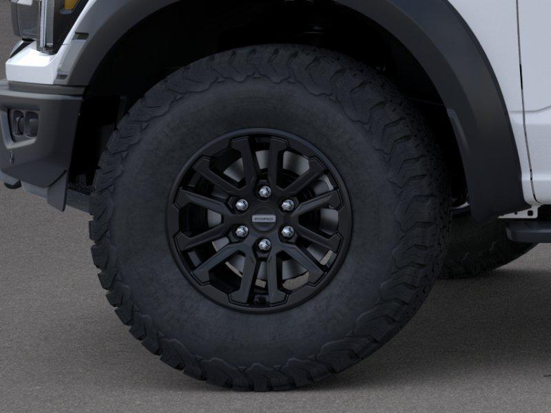 new 2026 Ford F-150 car, priced at $84,573
