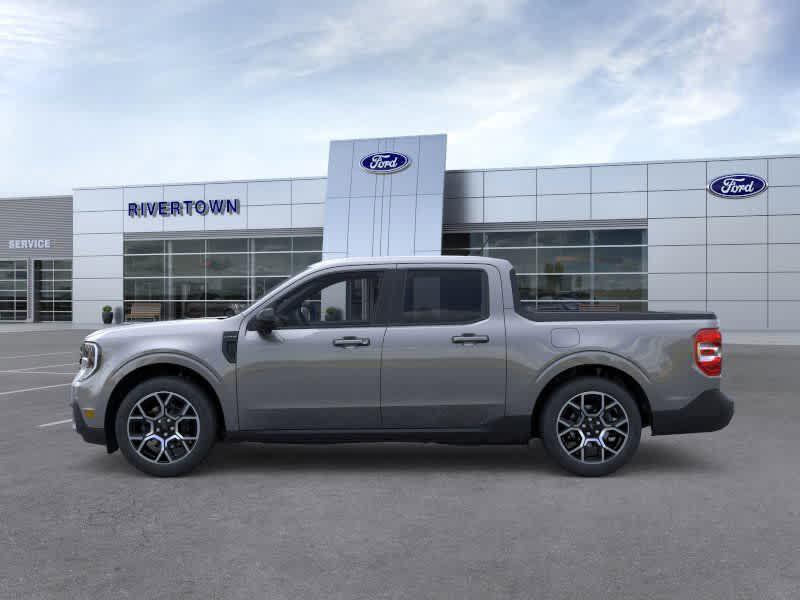 new 2026 Ford Maverick car, priced at $39,945