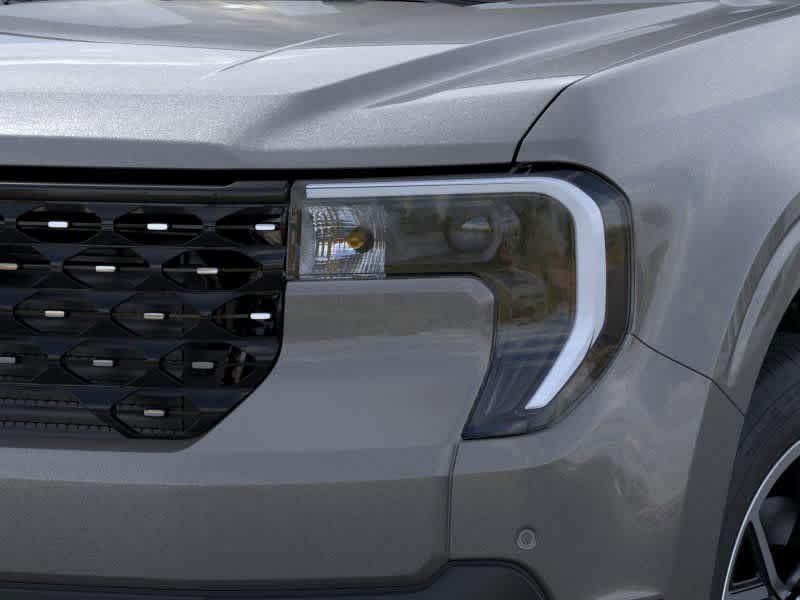 new 2026 Ford Maverick car, priced at $39,945