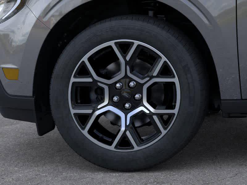 new 2026 Ford Maverick car, priced at $39,945