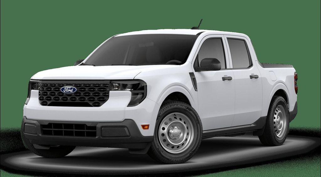 new 2026 Ford Maverick car, priced at $31,210