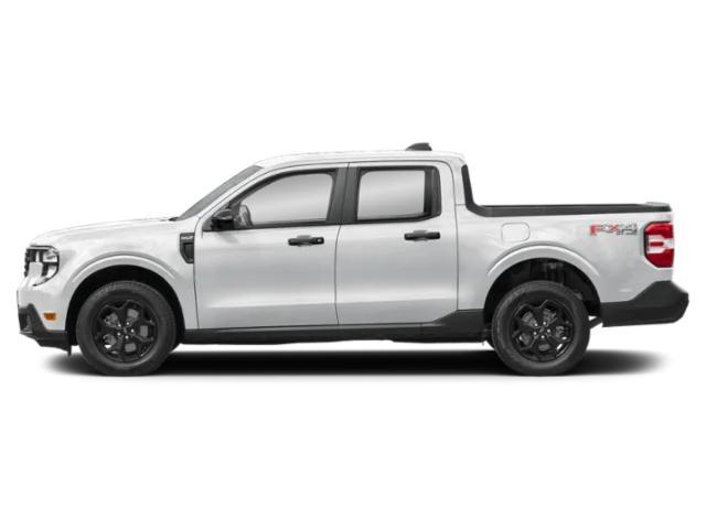 new 2026 Ford Maverick car, priced at $36,021