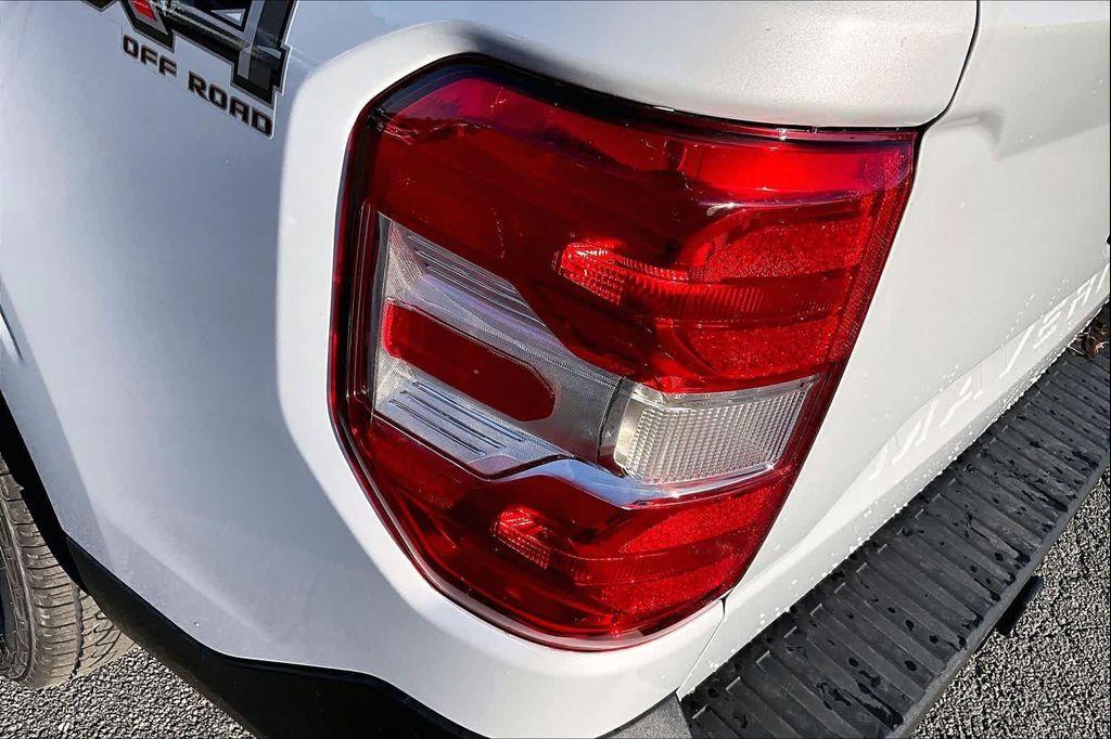 new 2026 Ford Maverick car, priced at $33,723