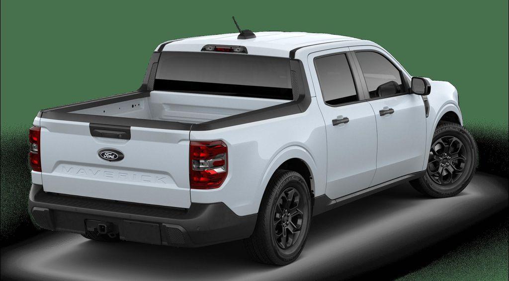 new 2026 Ford Maverick car, priced at $33,525