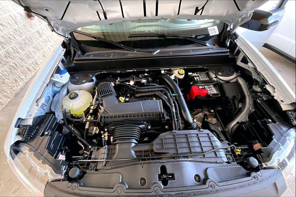 new 2026 Ford Maverick car, priced at $33,723