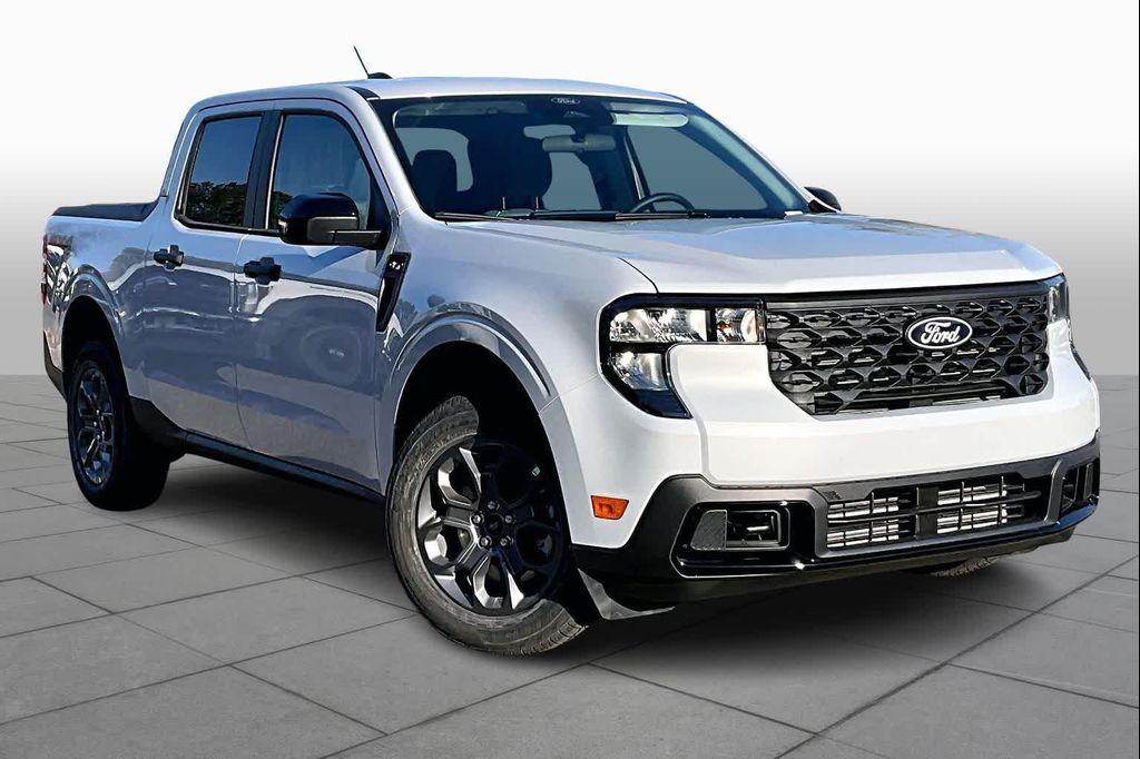 new 2026 Ford Maverick car, priced at $33,723