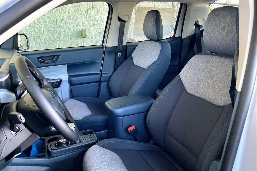 new 2026 Ford Maverick car, priced at $33,723