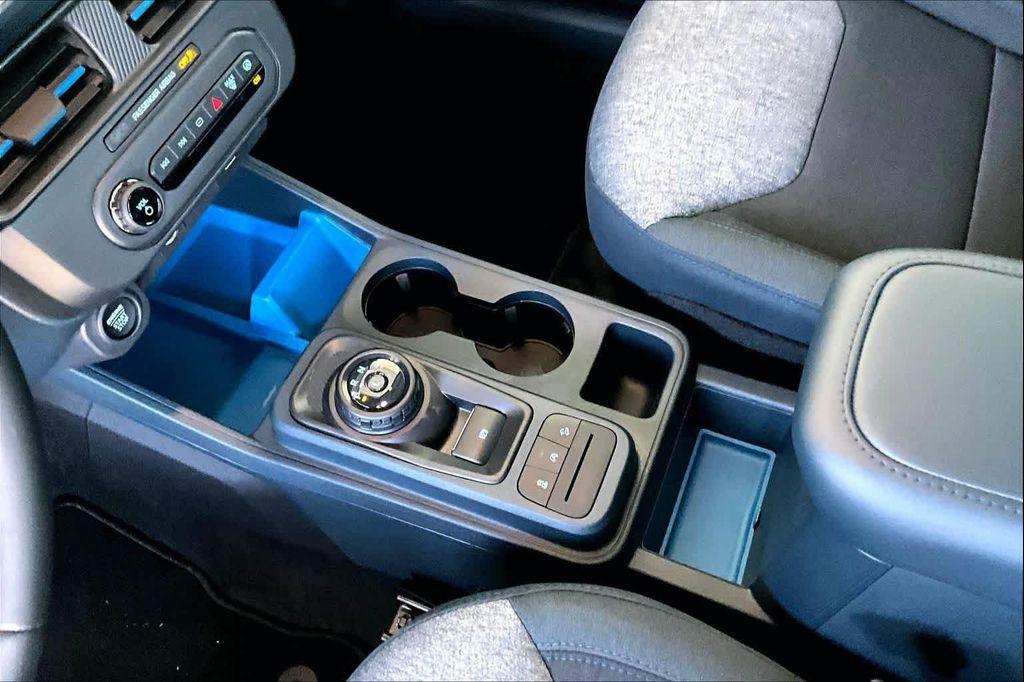 new 2026 Ford Maverick car, priced at $33,723