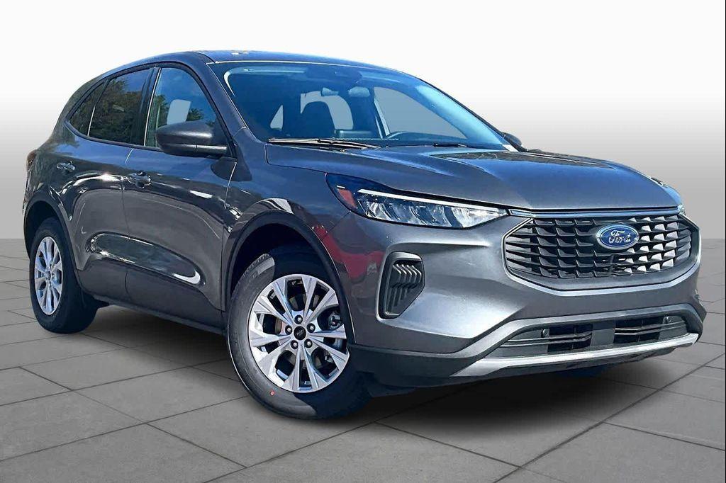 new 2026 Ford Escape car, priced at $27,563