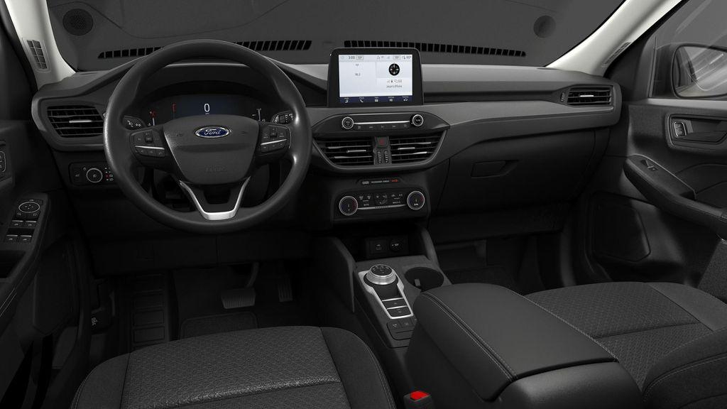 new 2026 Ford Escape car, priced at $29,685