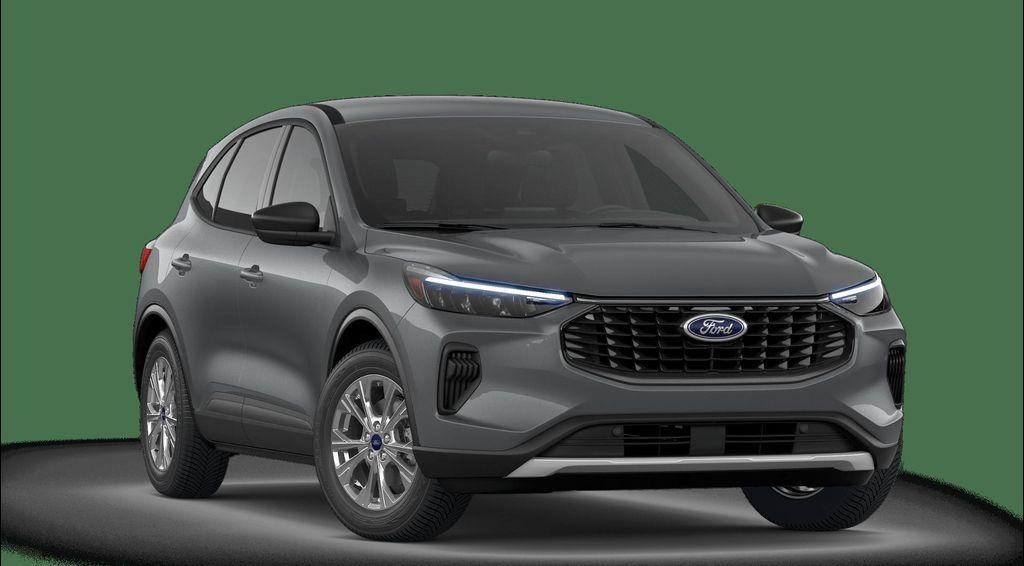 new 2026 Ford Escape car, priced at $29,685