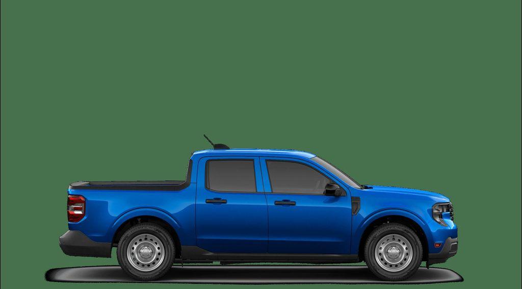 new 2026 Ford Maverick car, priced at $29,285