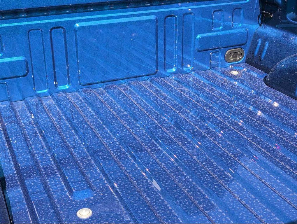 new 2025 Ford F-150 car, priced at $46,526