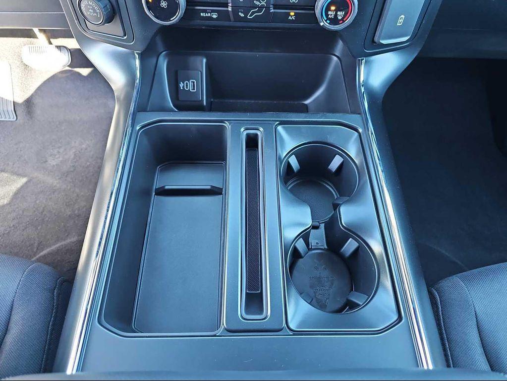 new 2025 Ford F-150 car, priced at $46,526