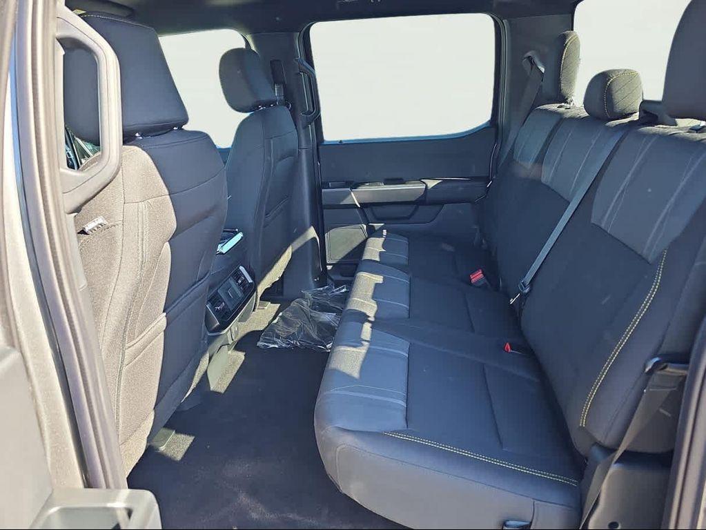 new 2025 Ford F-150 car, priced at $46,526