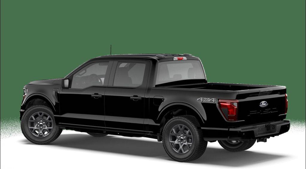 new 2026 Ford F-150 car, priced at $47,840