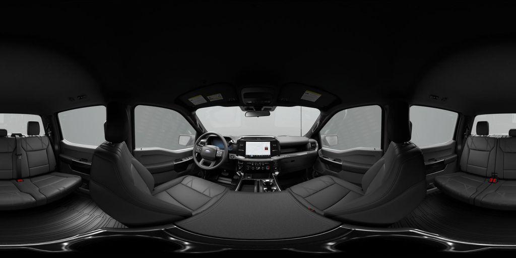 new 2026 Ford F-150 car, priced at $47,840