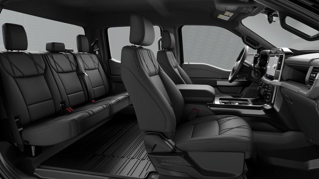 new 2026 Ford F-150 car, priced at $47,840