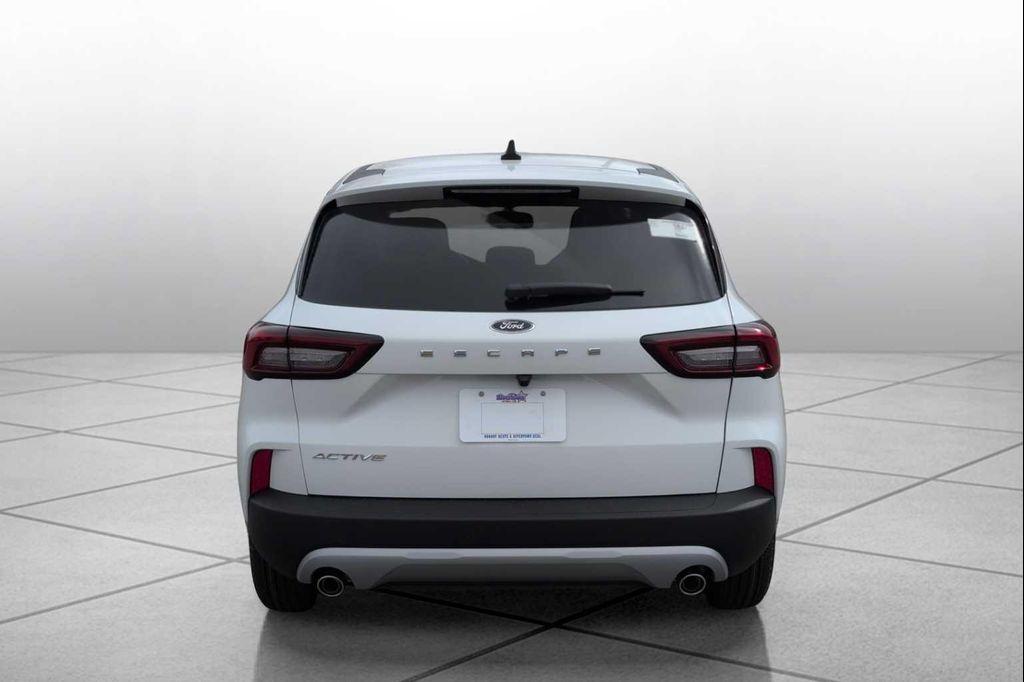 new 2026 Ford Escape car, priced at $31,480