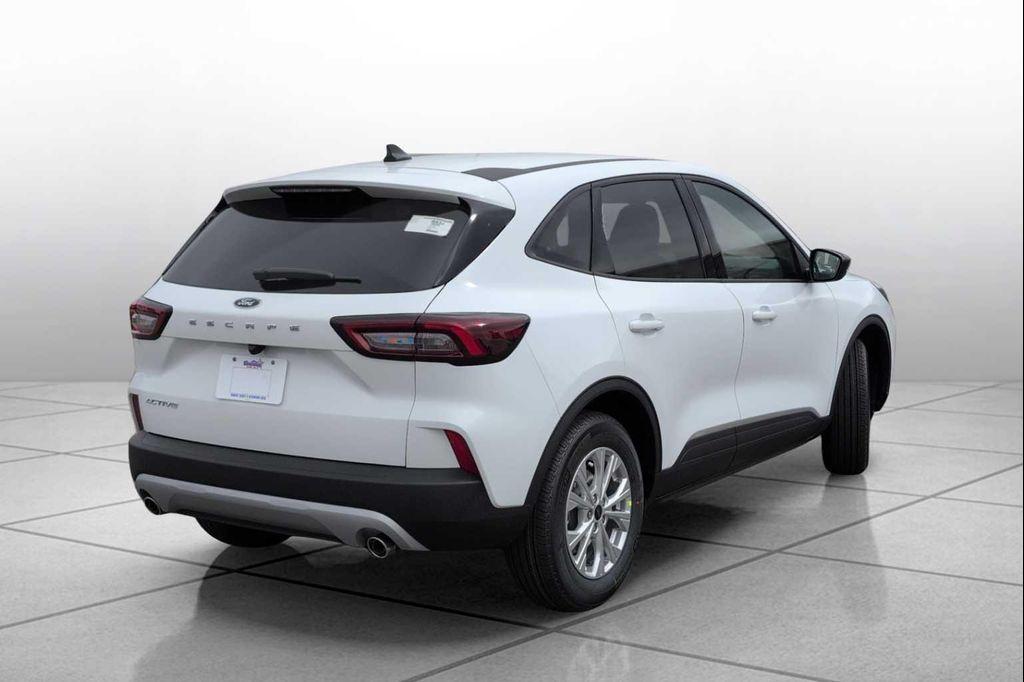 new 2026 Ford Escape car, priced at $31,480