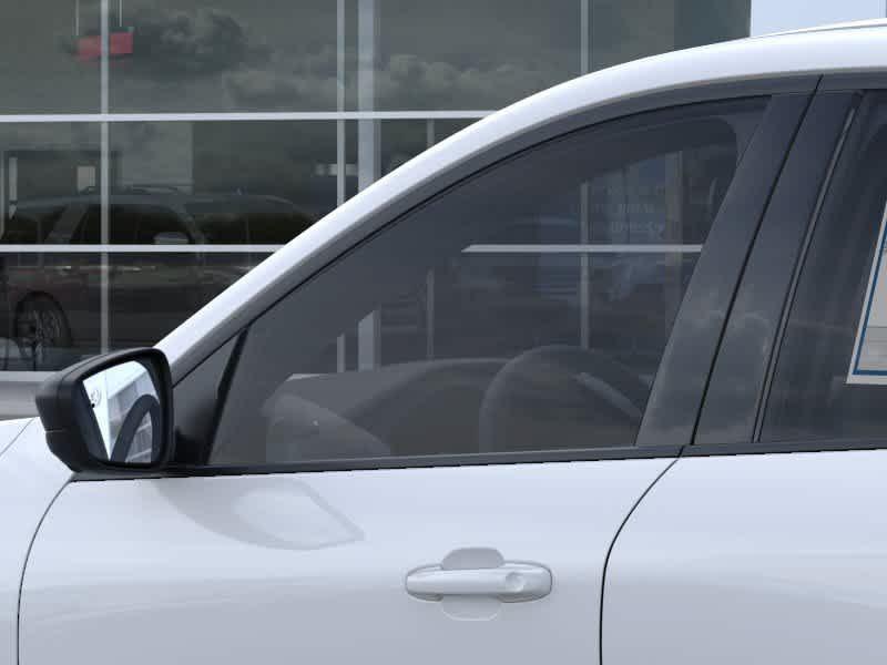 new 2026 Ford Escape car