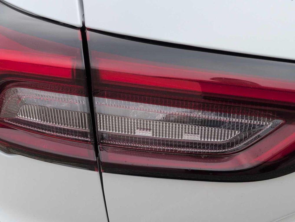 new 2026 Ford Escape car, priced at $31,480