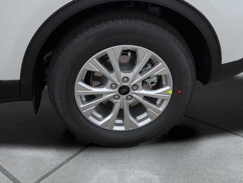 new 2026 Ford Escape car, priced at $31,480