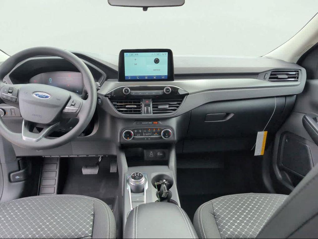 new 2026 Ford Escape car, priced at $31,480