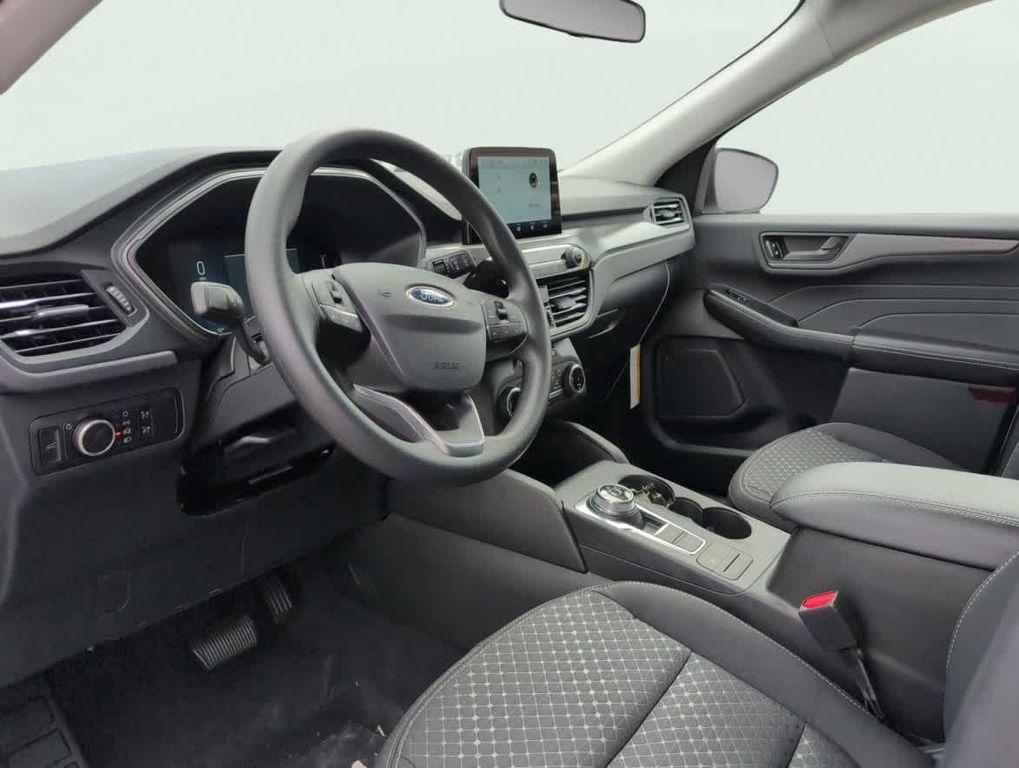 new 2026 Ford Escape car, priced at $31,480