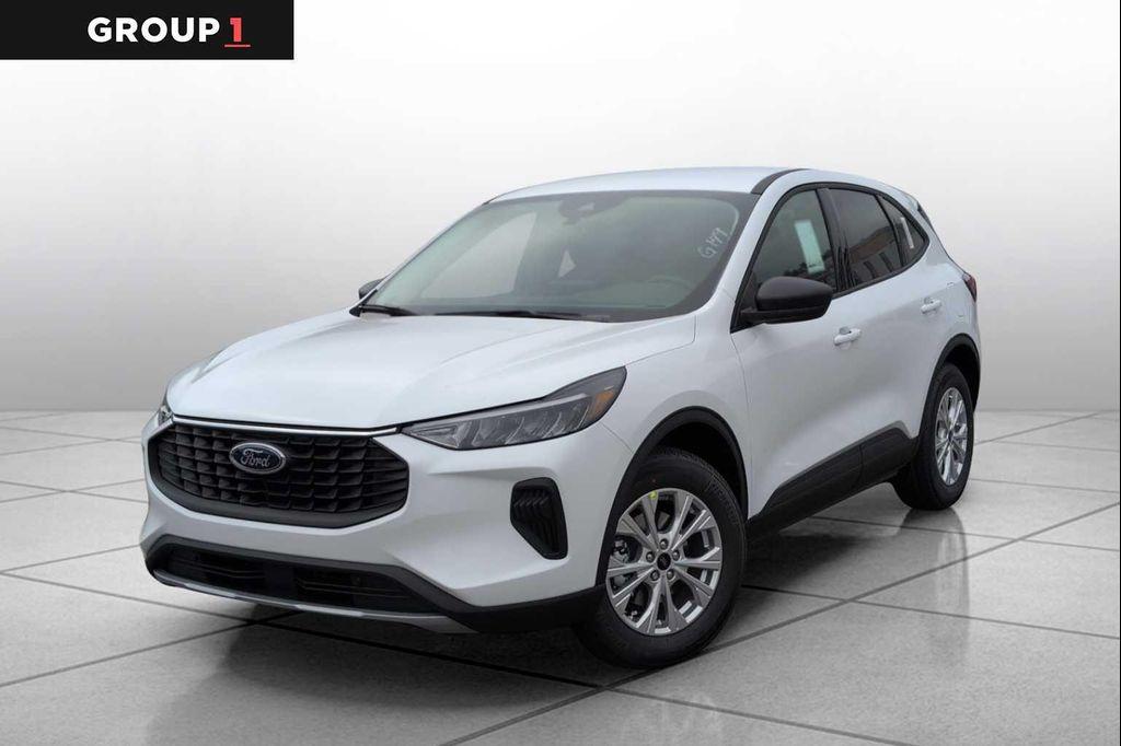 new 2026 Ford Escape car, priced at $31,480