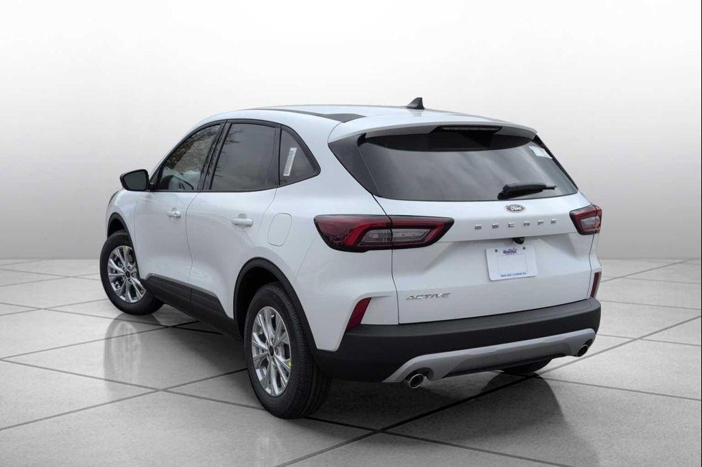 new 2026 Ford Escape car, priced at $31,480