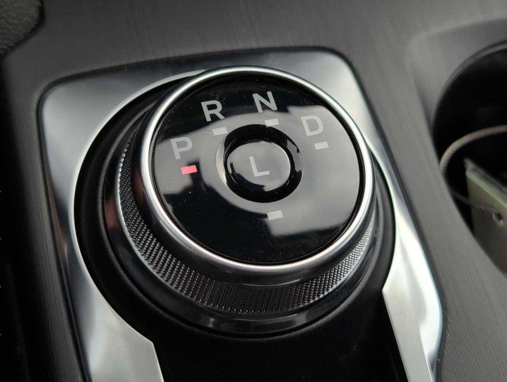 new 2026 Ford Escape car, priced at $31,480