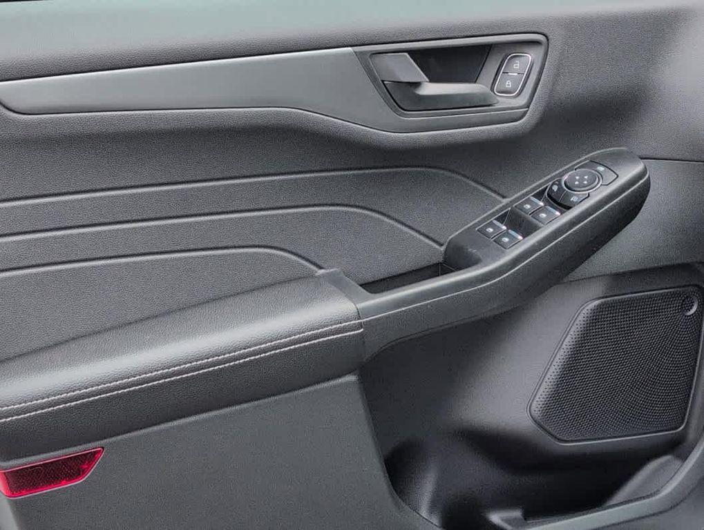 new 2026 Ford Escape car, priced at $31,480