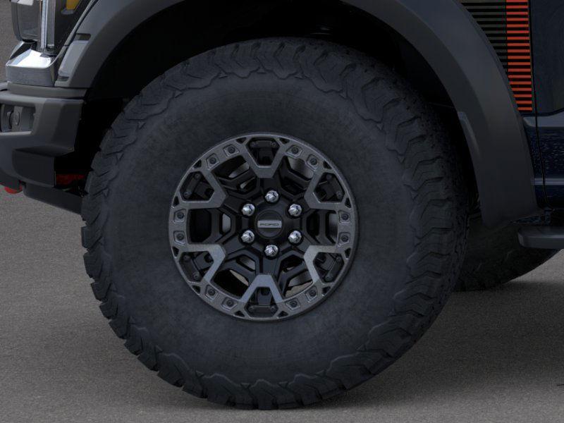 new 2025 Ford F-150 car, priced at $145,645