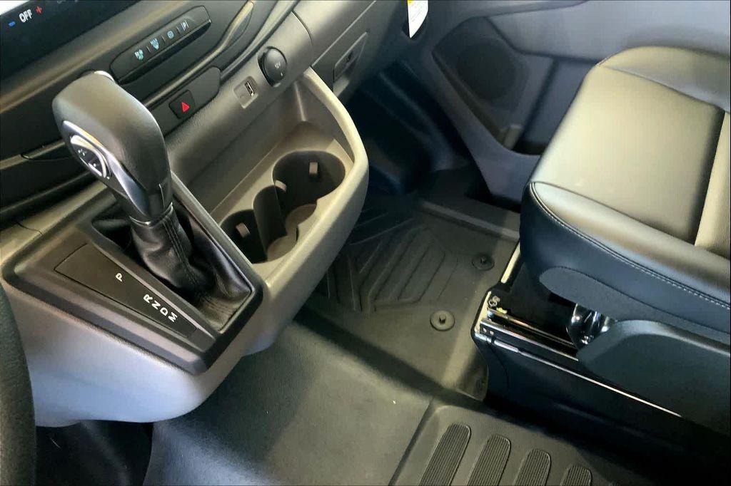 new 2026 Ford Transit-150 car, priced at $52,530