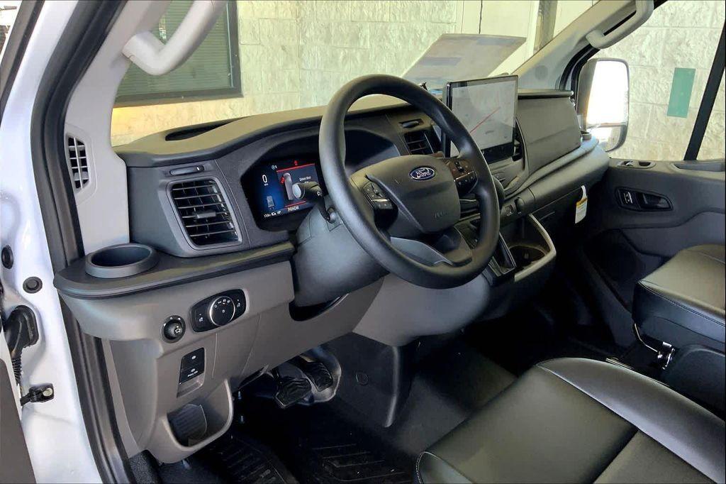 new 2026 Ford Transit-150 car, priced at $52,530
