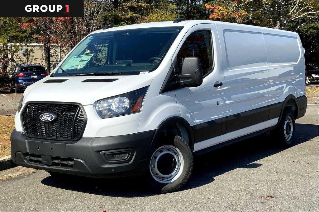 new 2026 Ford Transit-150 car, priced at $52,530
