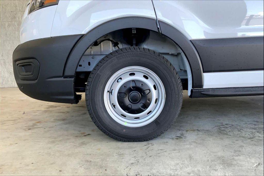 new 2026 Ford Transit-150 car, priced at $52,530