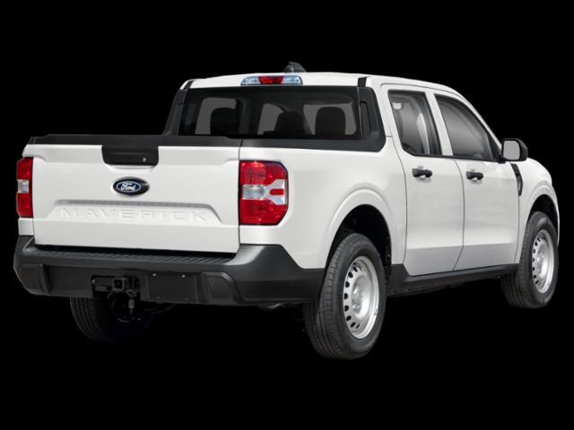 new 2026 Ford Maverick car, priced at $28,785