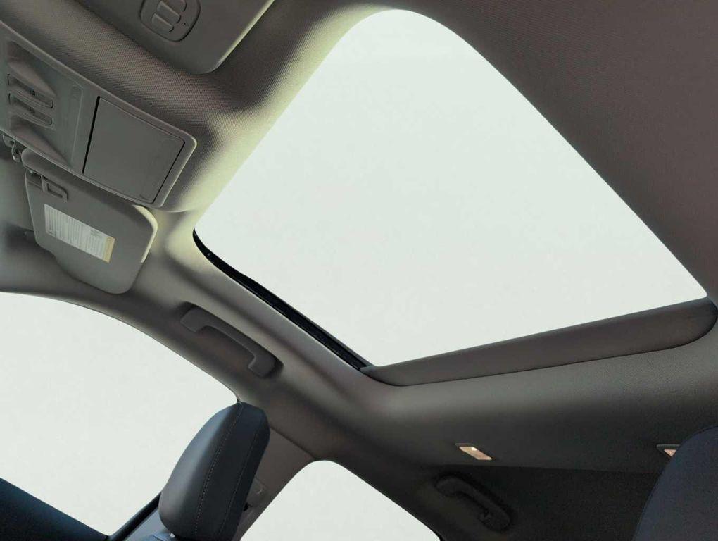 new 2025 Ford Bronco Sport car, priced at $41,177