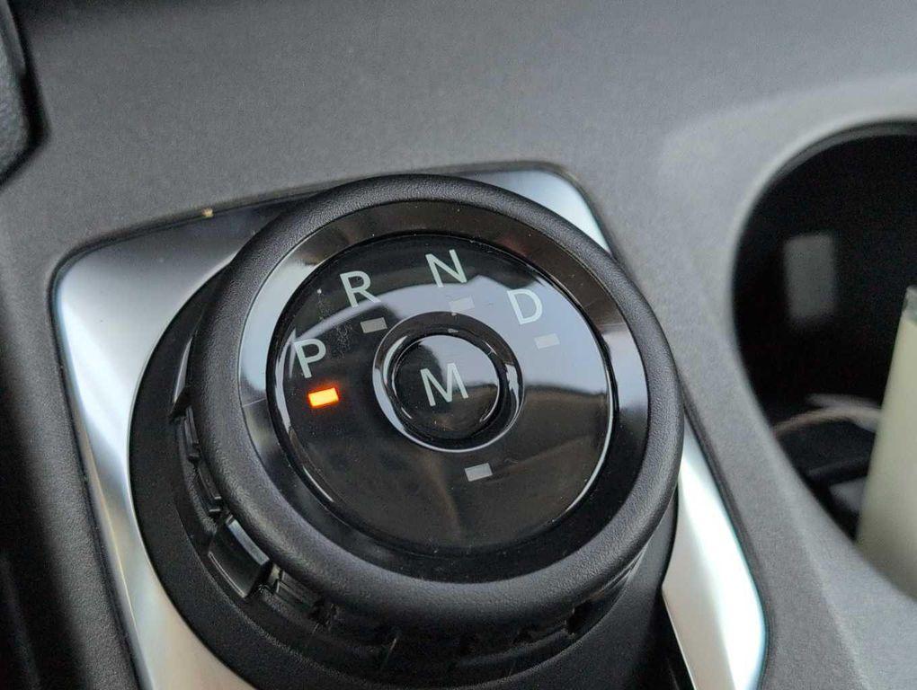 new 2025 Ford Bronco Sport car, priced at $41,177