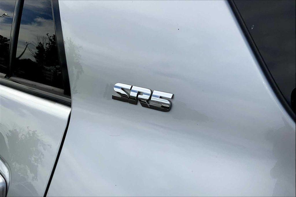 used 2019 Toyota 4Runner car, priced at $23,999