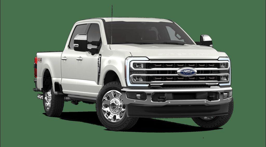 new 2026 Ford F-250 car, priced at $98,035